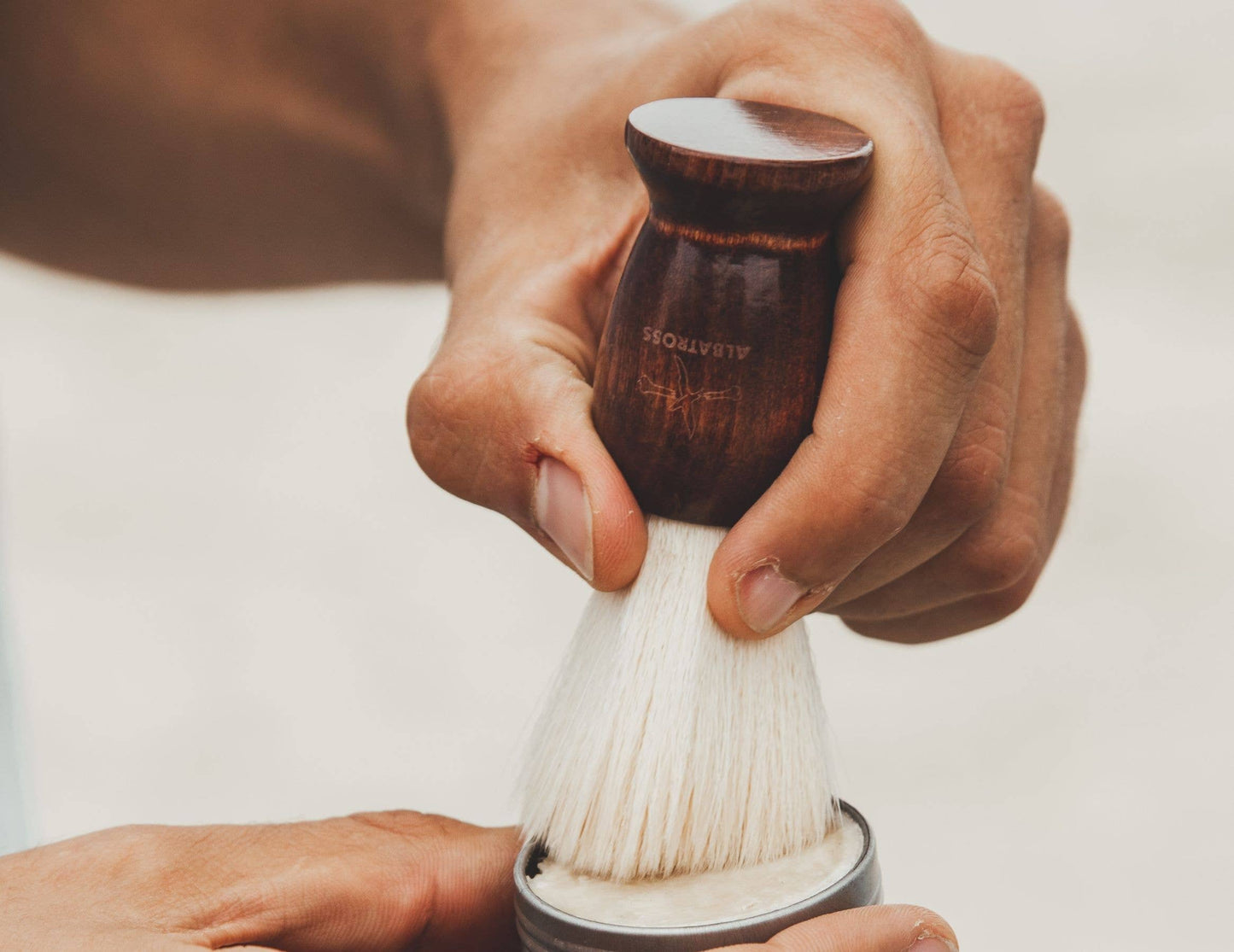 Shaving Brush
