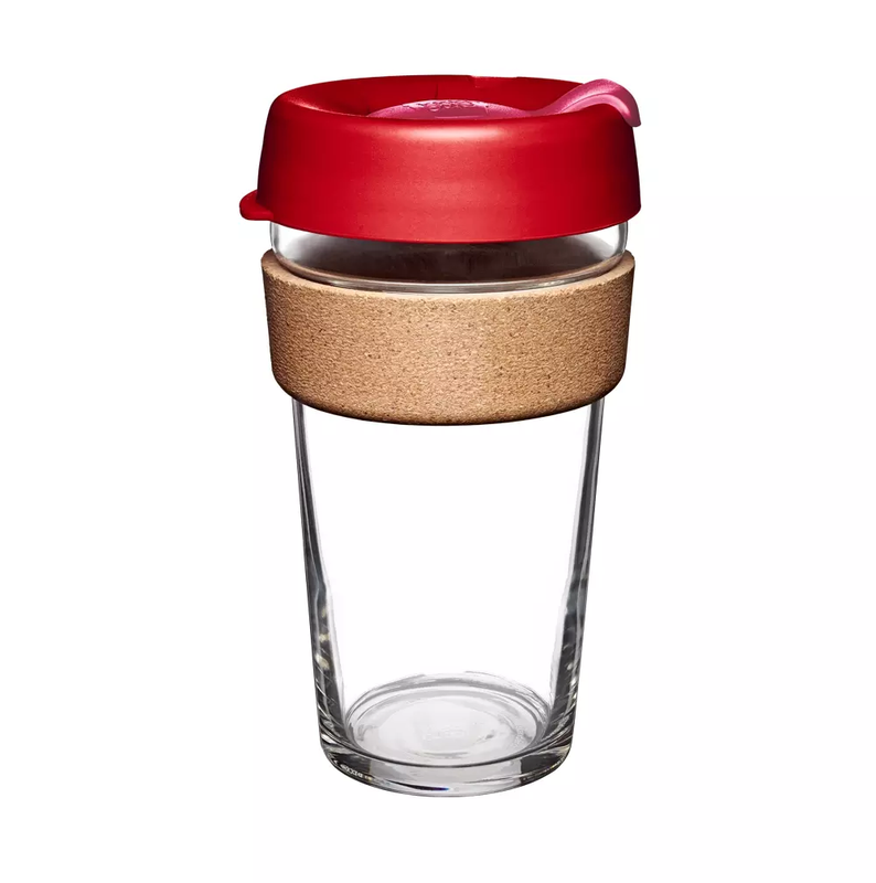 Brew Cork  L 16oz / 454ml