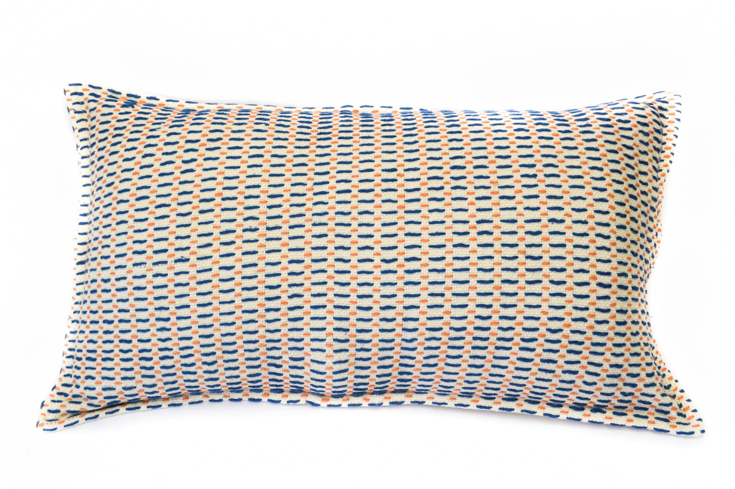 Iza Reversible Pillow Sham