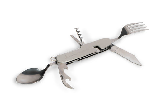 Folding Utensil Multi-Tool