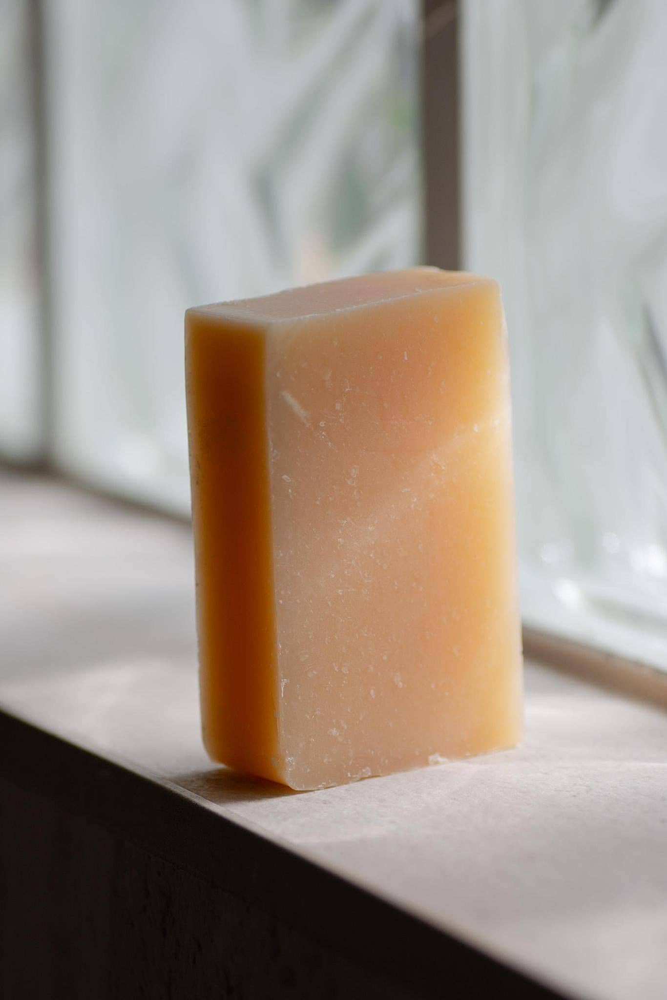 Moisturizing Vegan Body Wash - Sunshine Citrus - No Tox Life®