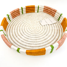 Load image into Gallery viewer, Monserrate Basket Tray (Large)
