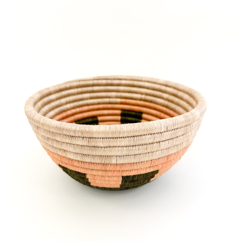 Palenque Fruit Bowl