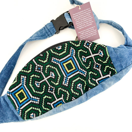 Crossbody Sling Bag