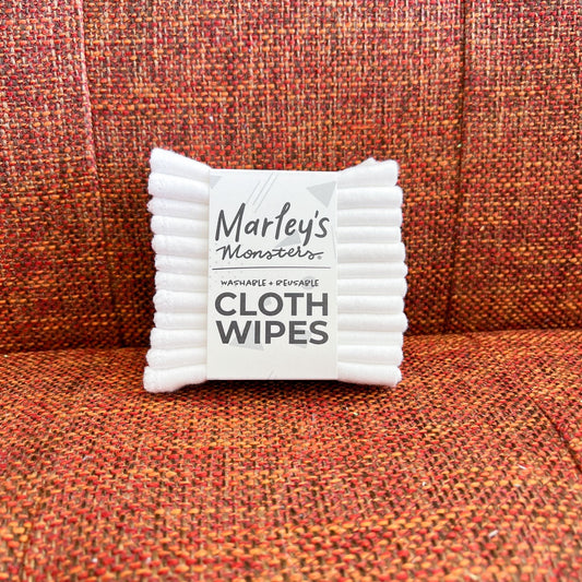 Cloth Wipes