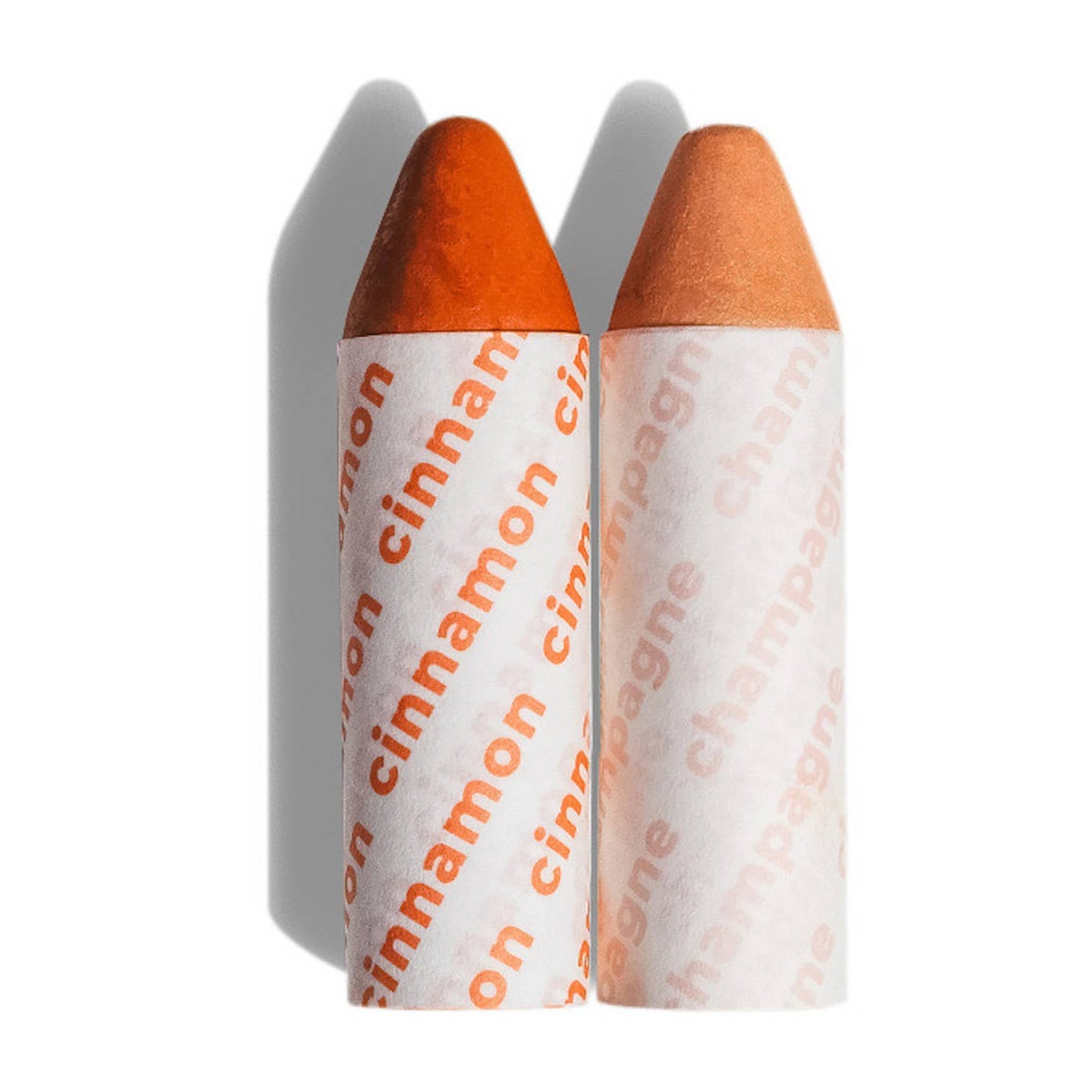 Lip-to-Lid Balmie Duo