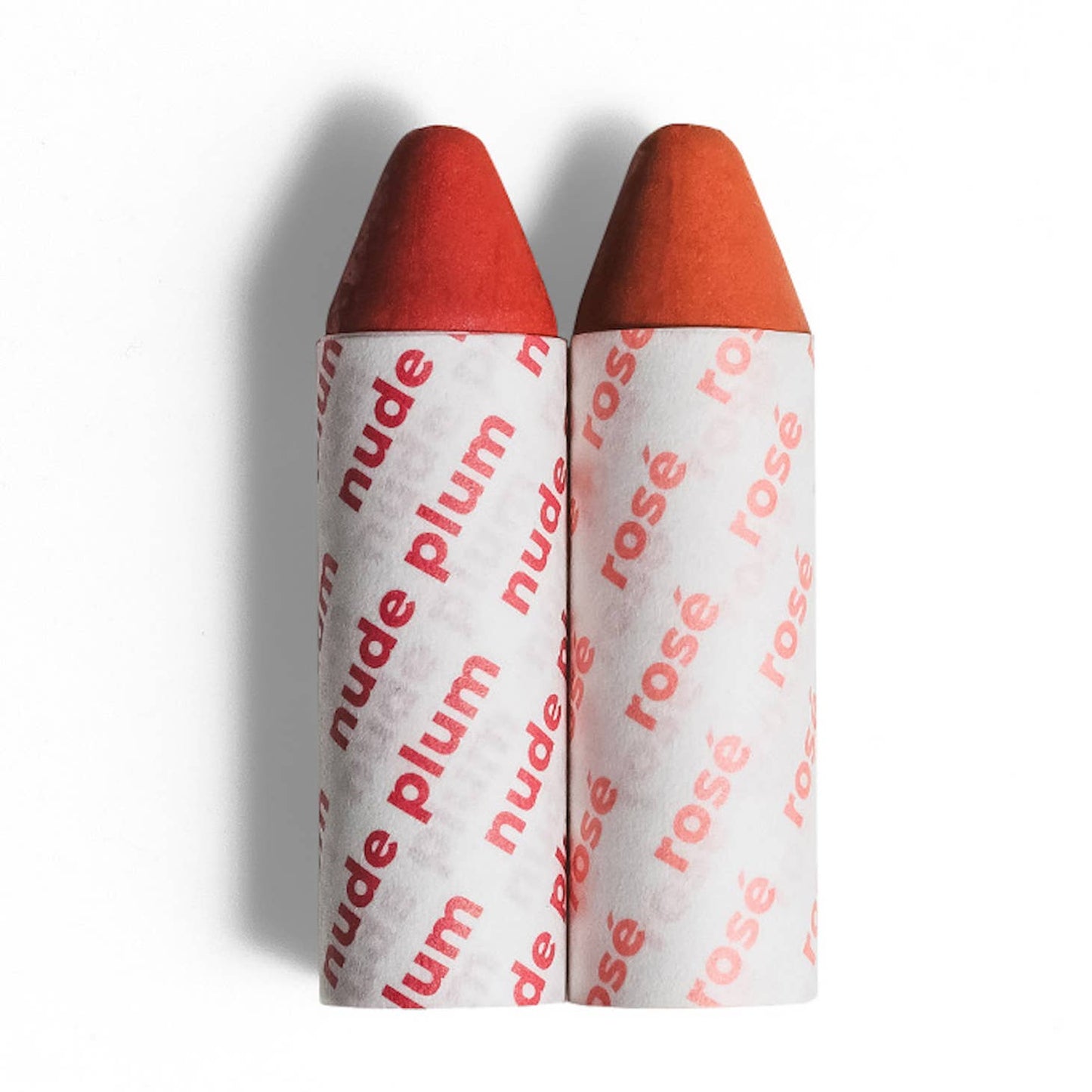 Lip-to-Lid Balmie Duo