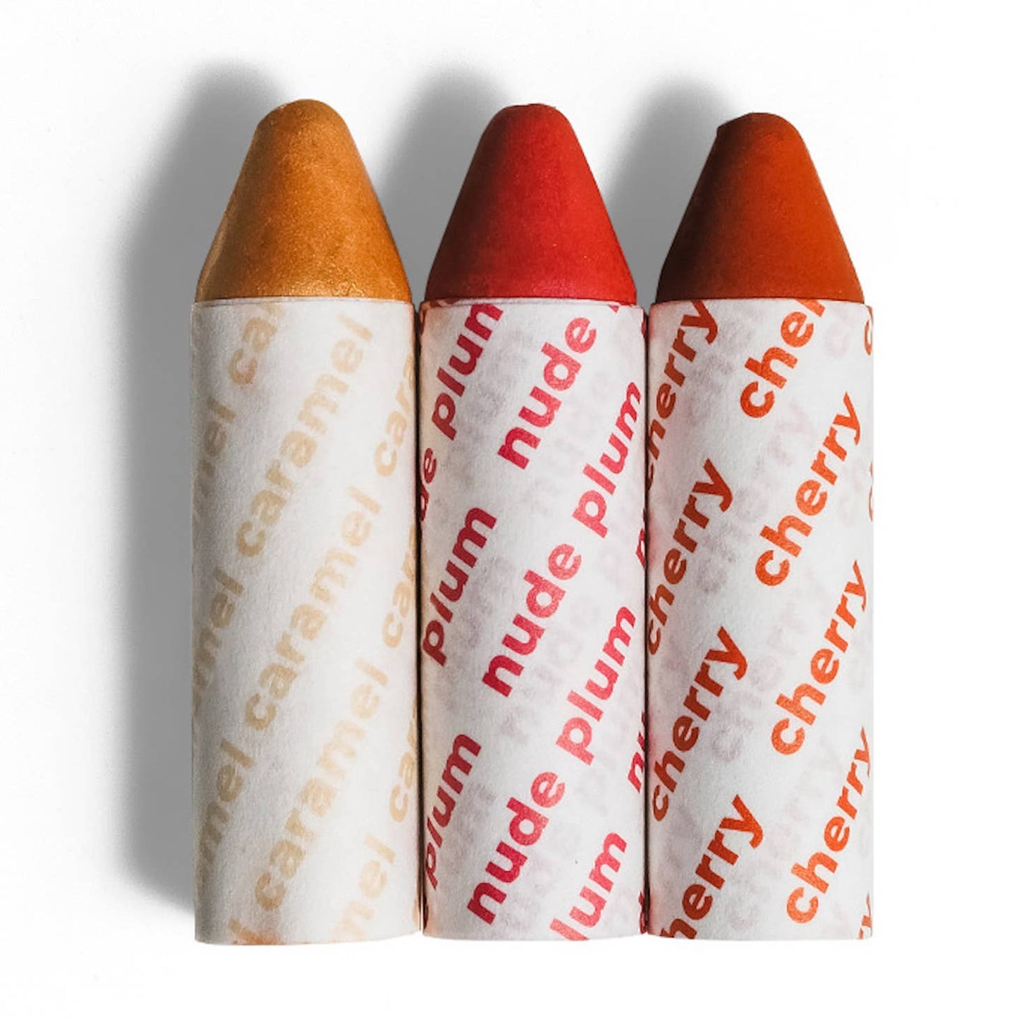 Lip-to-Lid Balmie Trio