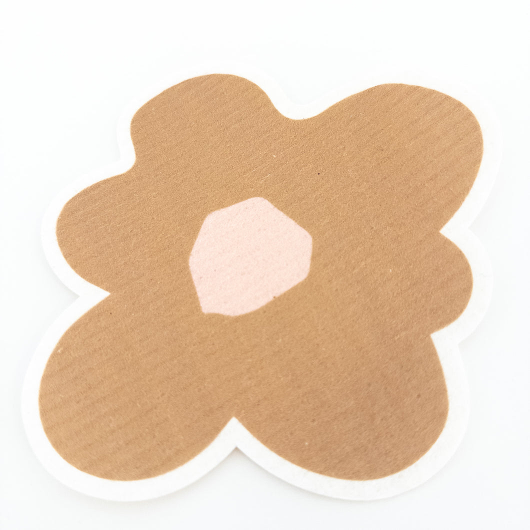Dish Cloth Single