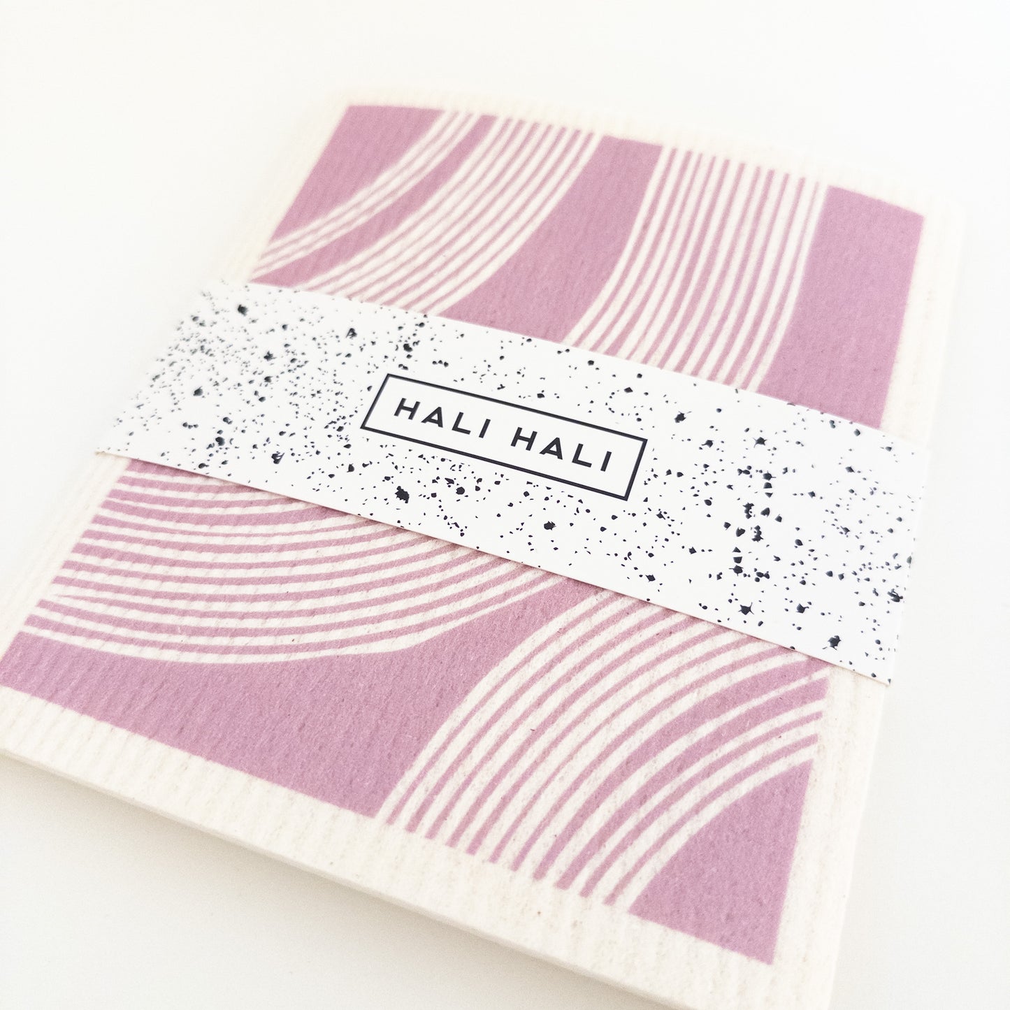 Dish Cloth Three Pack