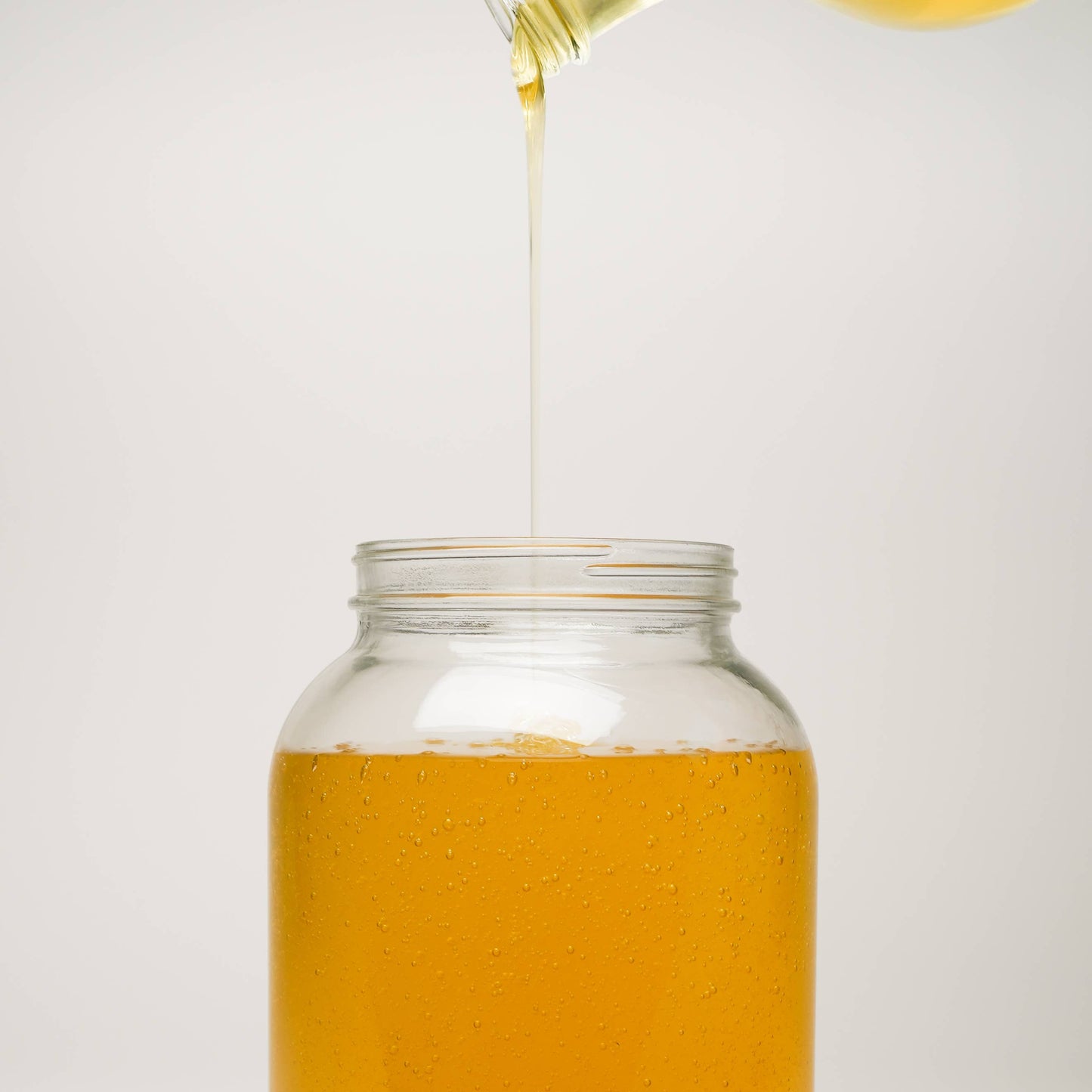 Castile Soap - Concentrated | Thick & Long Lasting