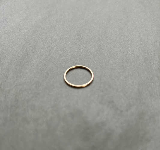 Stacker Ring