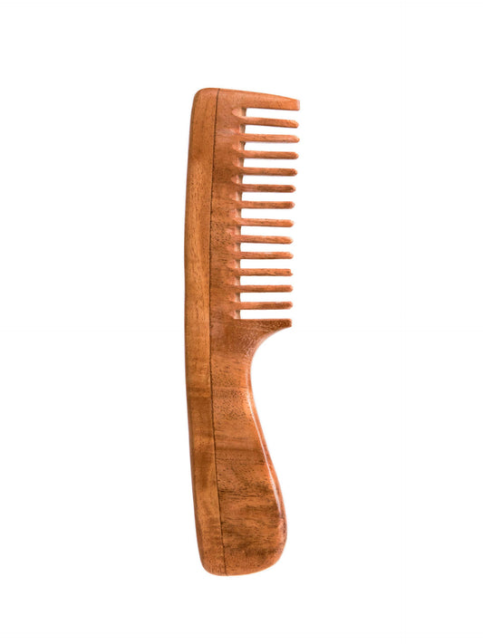 Thick Neem Comb