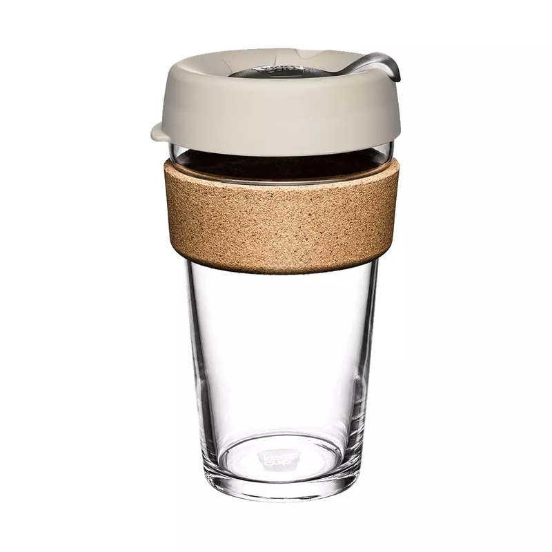 Brew Cork  L 16oz / 454ml