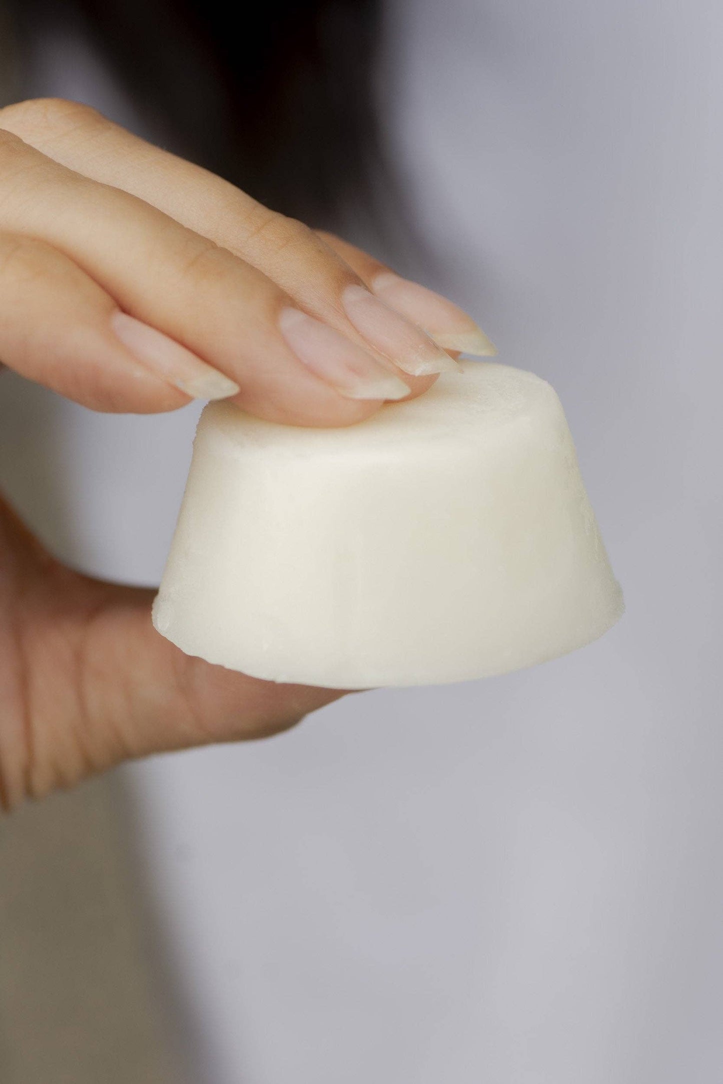 SOLIDSILK® Deodorant Trial Size Puck - Earl Grey - No Tox Life