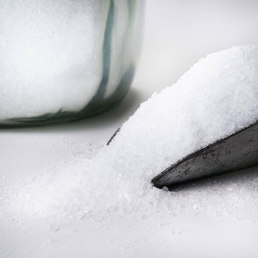 Epsom Salt | Naturally Occurring Magnesium Source