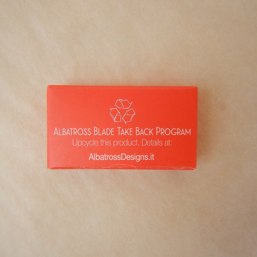 Razor Blade 10 Pack