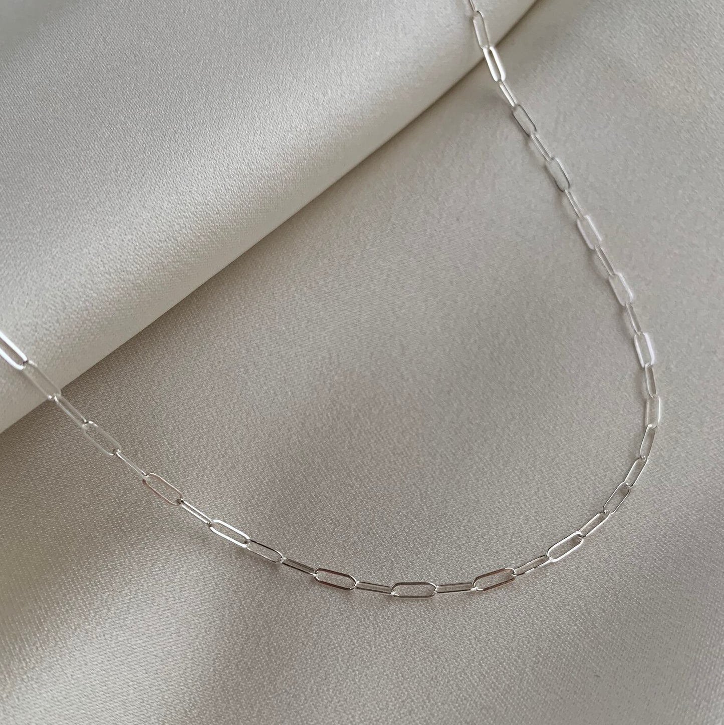 Alma Necklace