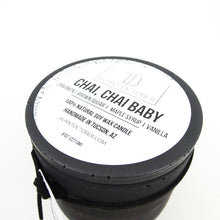 Load image into Gallery viewer, Chai, Chai Baby Candle
