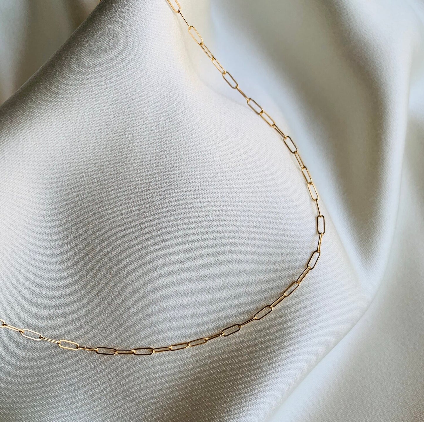 Alma Necklace