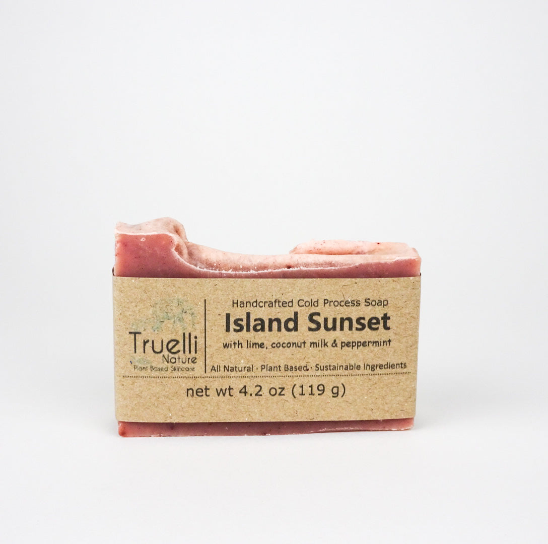 Soap - Truelli Nature