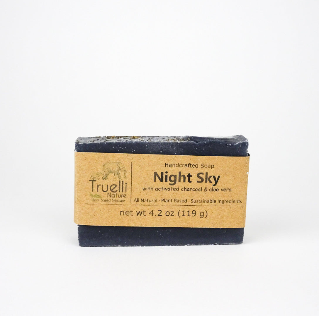 Soap - Truelli Nature