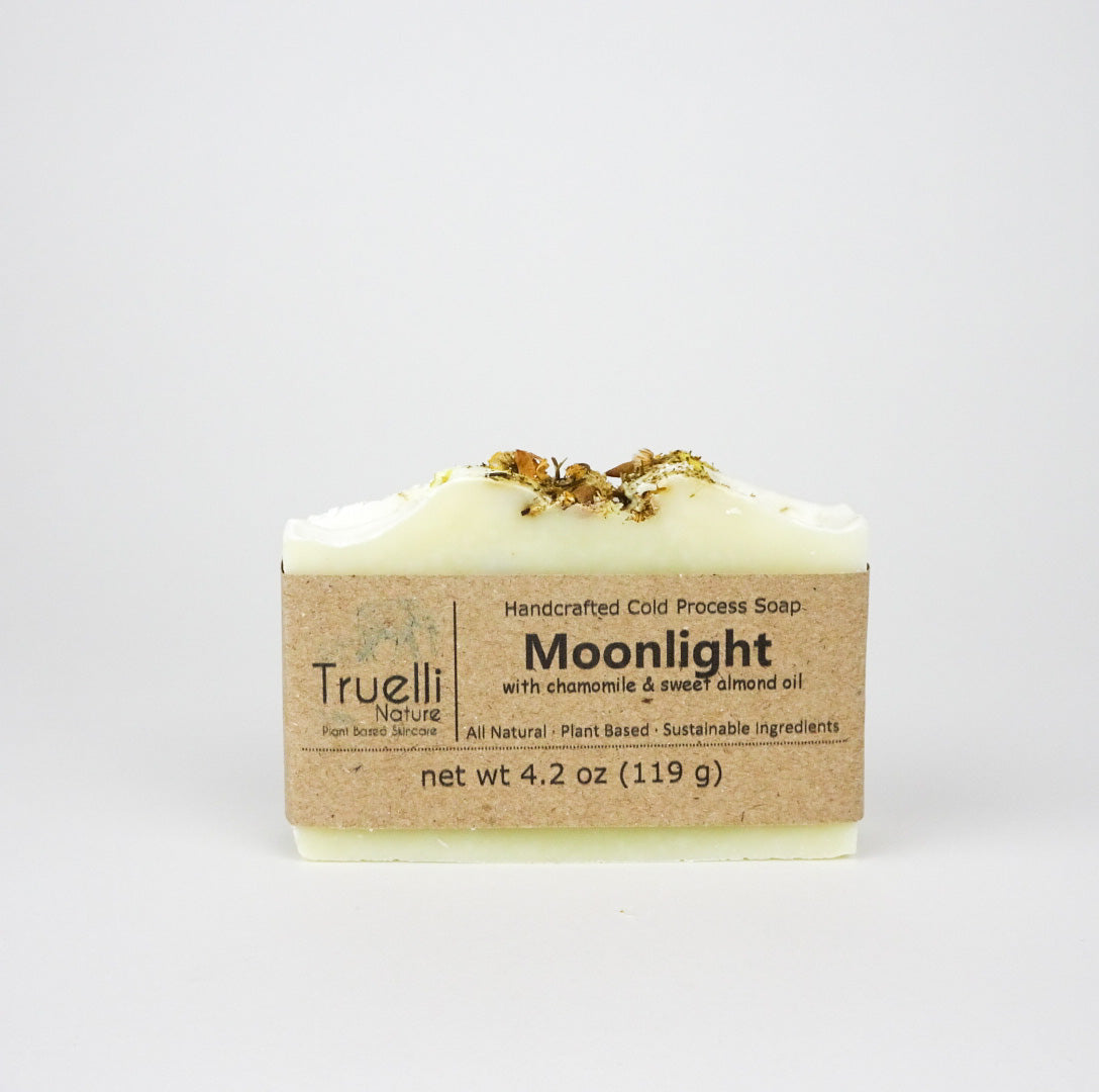 Soap - Truelli Nature