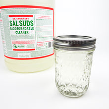 Load image into Gallery viewer, Dr. Bronner&#39;s Sal Suds Biodegradable Cleaner
