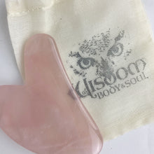 Load image into Gallery viewer, Gua Sha Massage Tool
