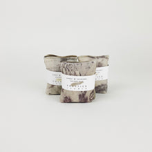 Load image into Gallery viewer, Lavender Cedar Sachet Trio
