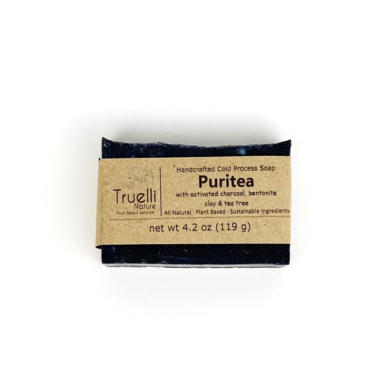 Soap - Truelli Nature