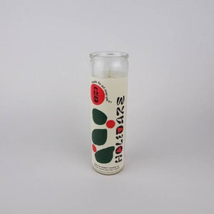 Holidaze Intention Candle (Limited Time Only)