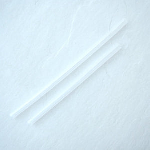 Silicone Straw