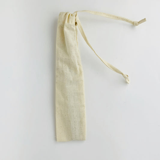 Straw Sleeves