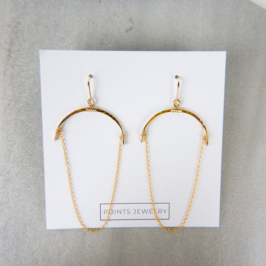 Teresa Earrings