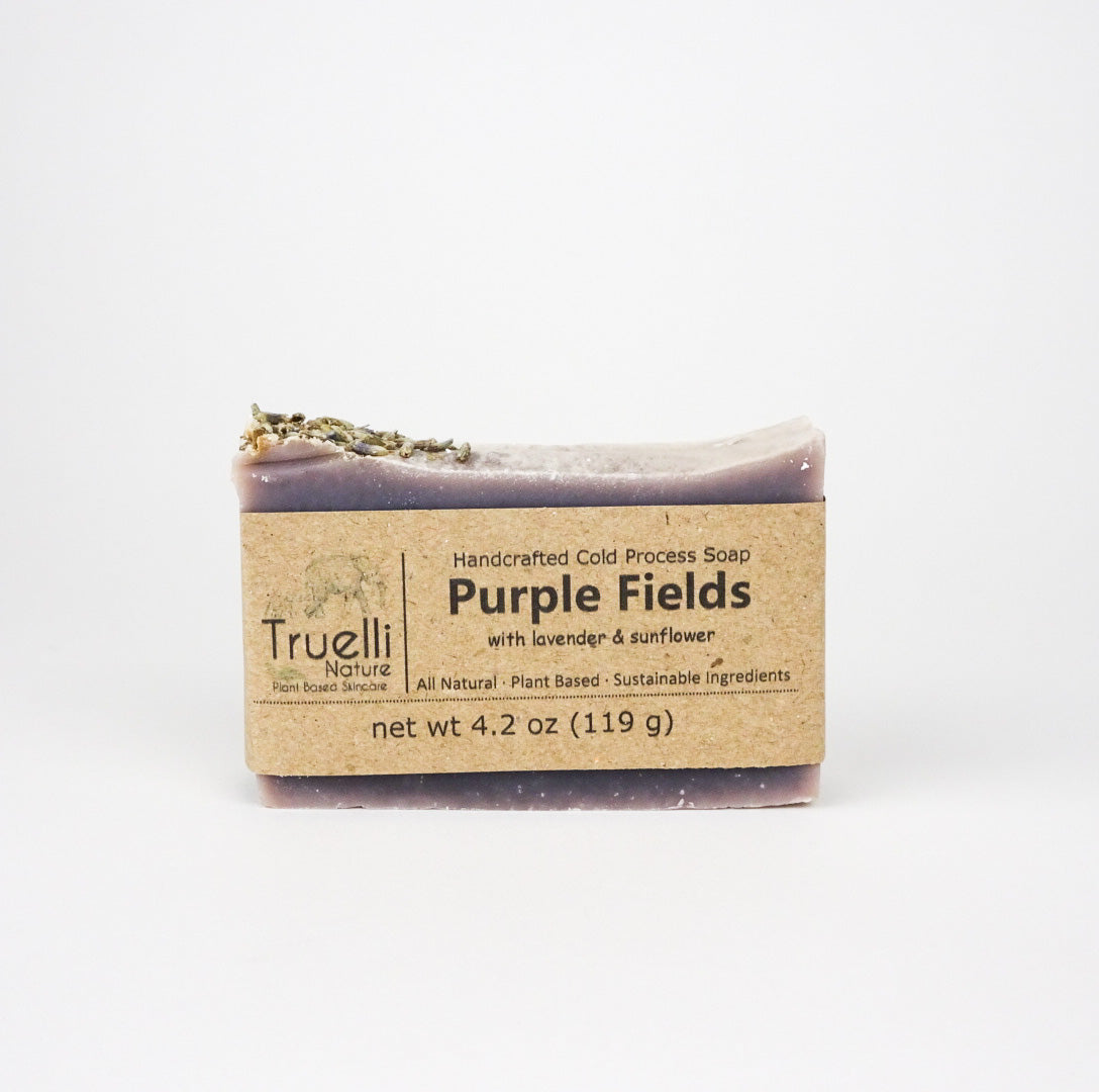 Soap - Truelli Nature