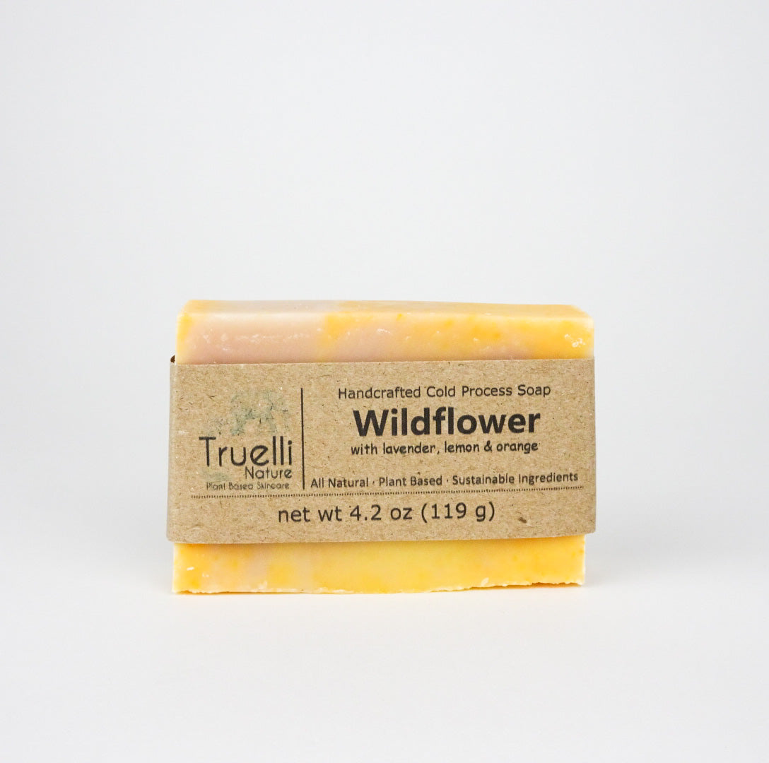 Soap - Truelli Nature