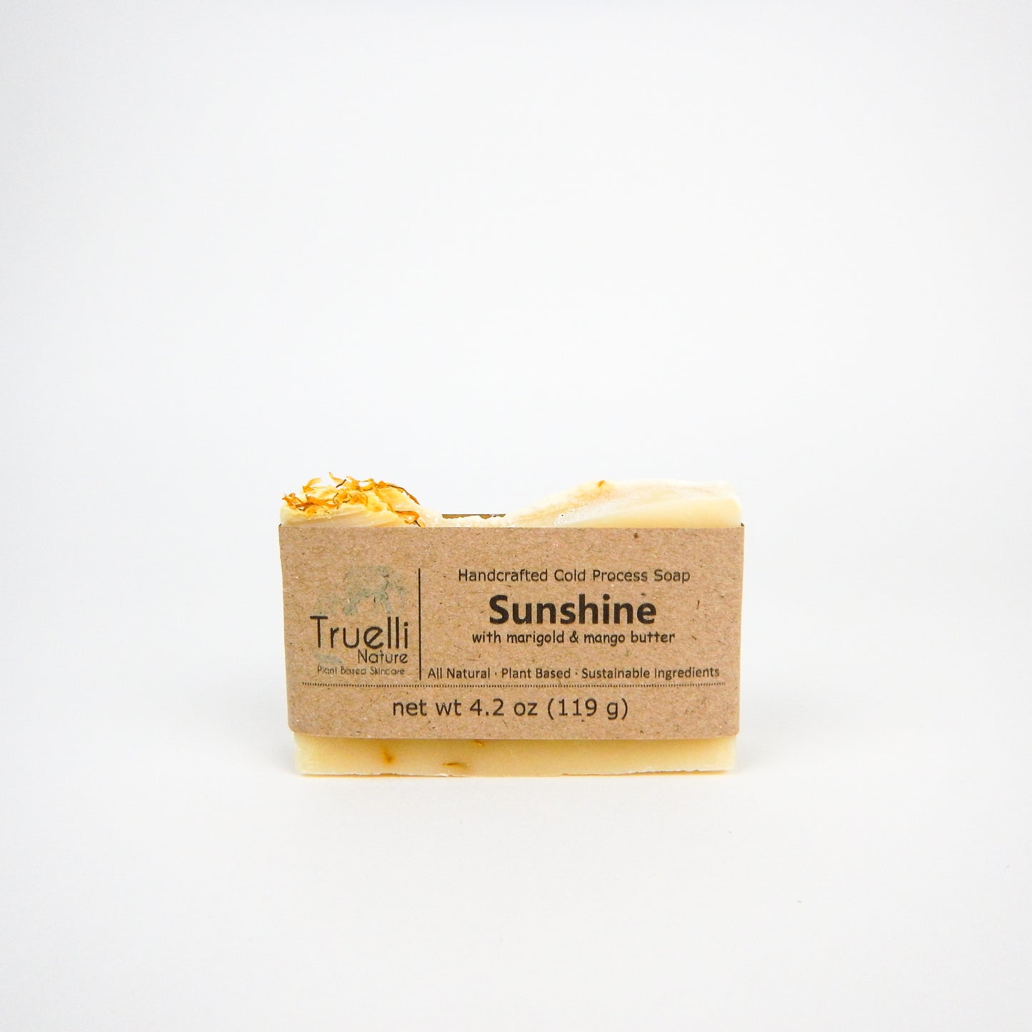 Soap - Truelli Nature