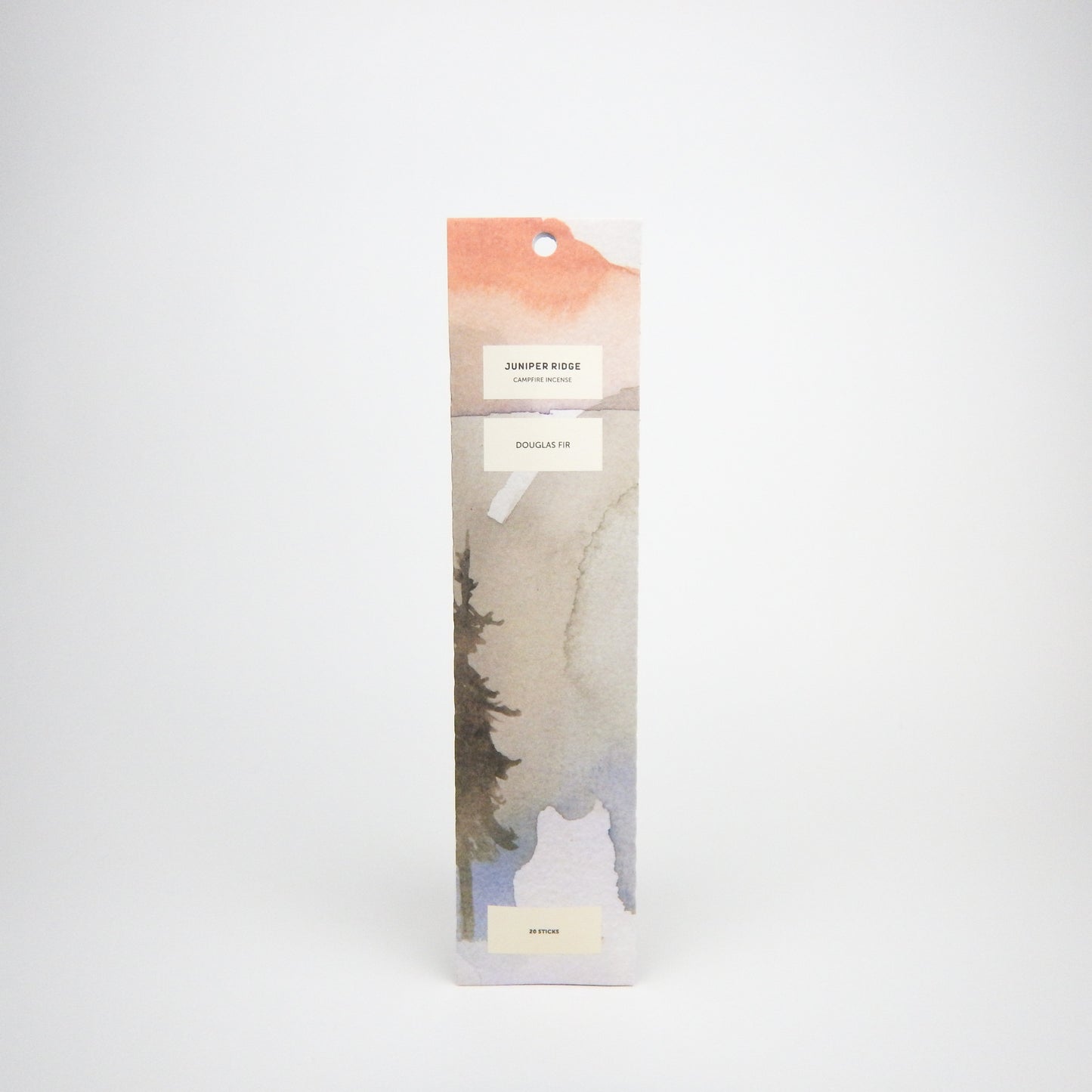 Campfire Incense