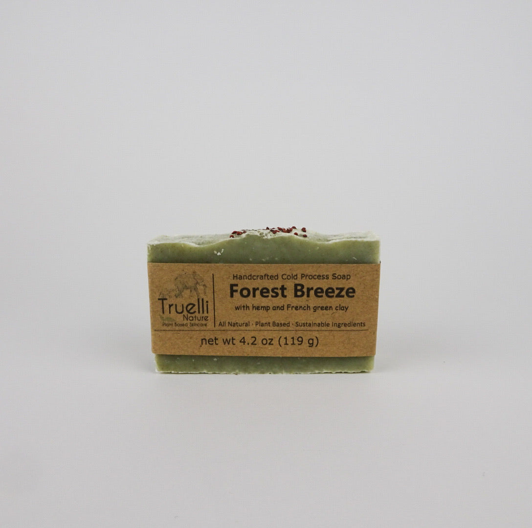 Soap - Truelli Nature