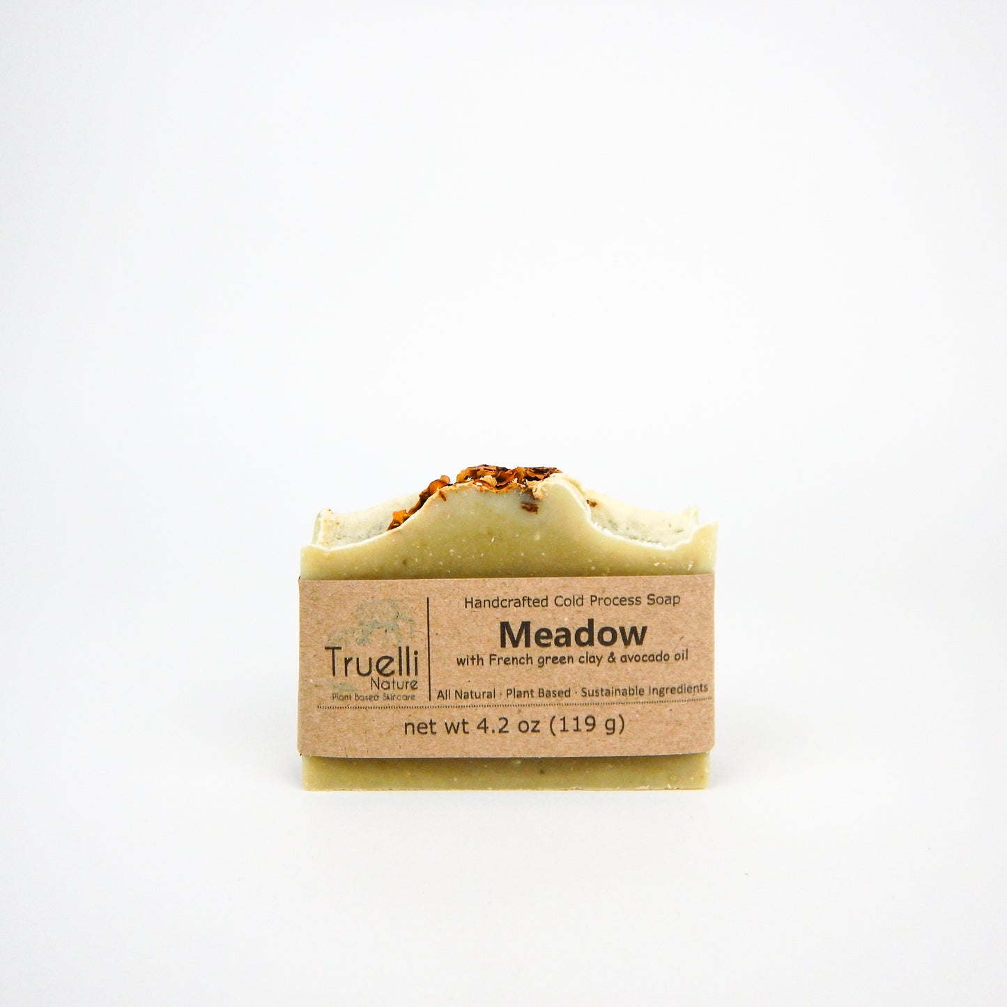 Soap - Truelli Nature